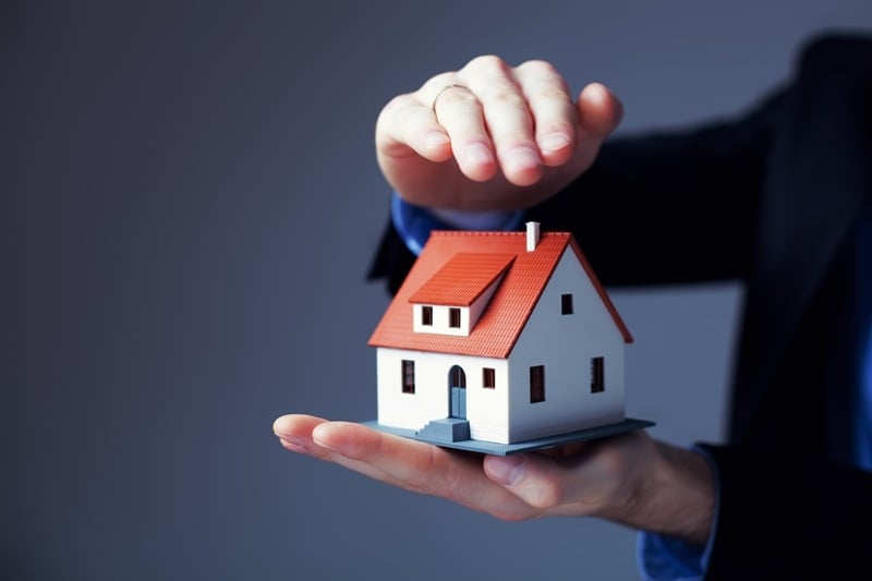 Title Insurance versus Real Property Reports