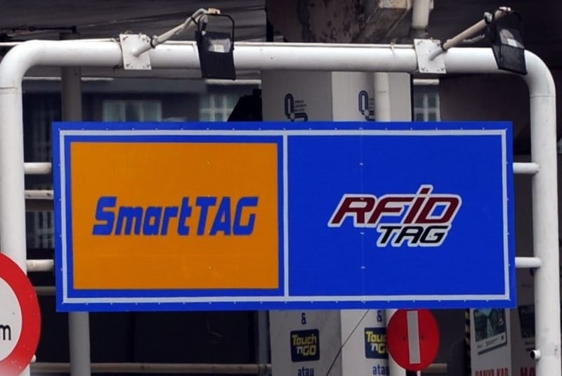 Touch n Go RFID: What Malaysian Road Users Need To Know