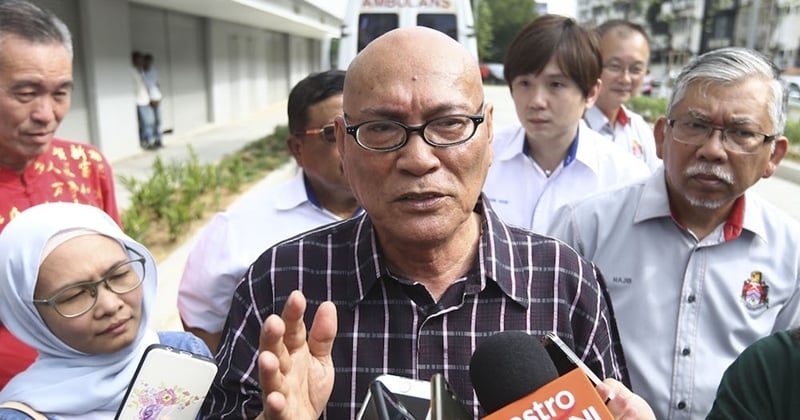 B40 Singles Can Apply To Rent DBKL "Micro Homes" At RM100 Starting August 2019