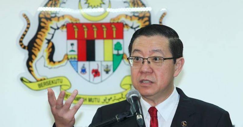 Lim Guan Eng Shares Details About Upcoming Budget 2020's Goals