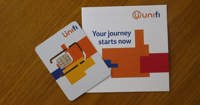 TM Extends Unifi Mobile "Jasa Pack" Promotion Until 30 June, Now Available For All Federal Government Staff