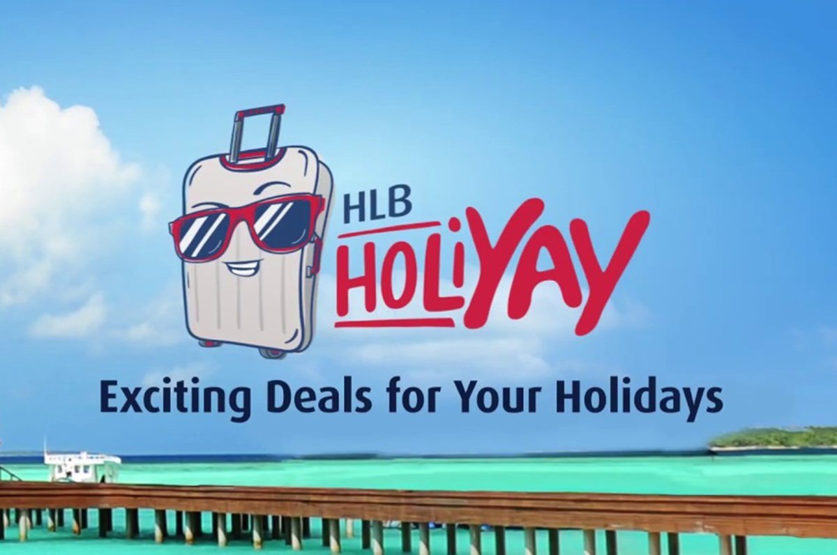 HLB HoliYay: Hong Leong Bank’s New Platform For Travel Deals