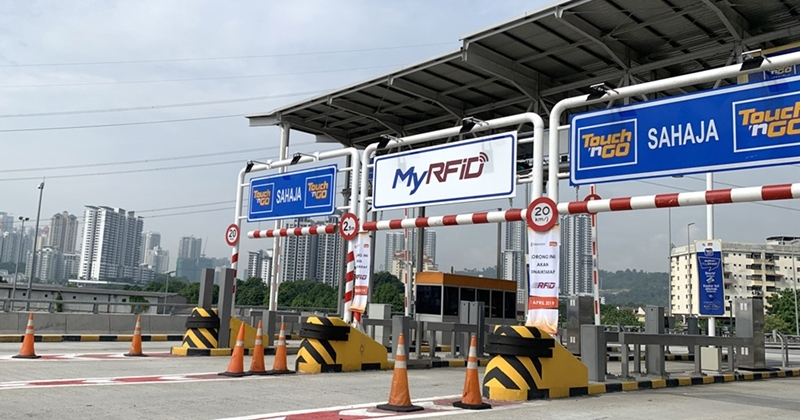 Full Implementation Of RFID Will Be Delayed Due To System Flaws