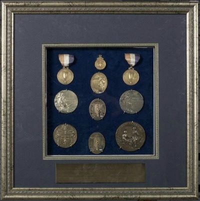 The Most Expensive Olympic Memorabilia Ever Sold