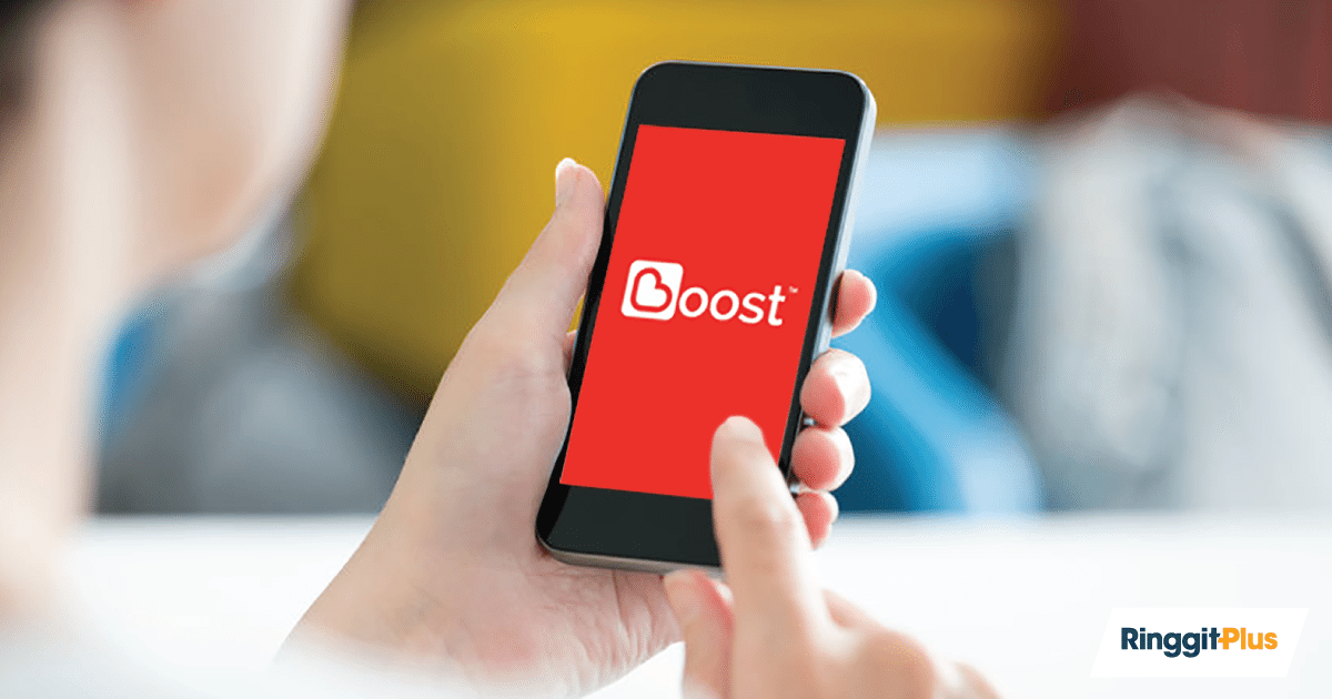 8 Ways You Can Get More Savings With Boost This New Year