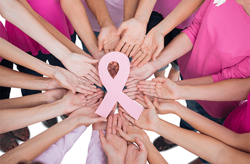 Frequently Asked Questions About Breast Cancer