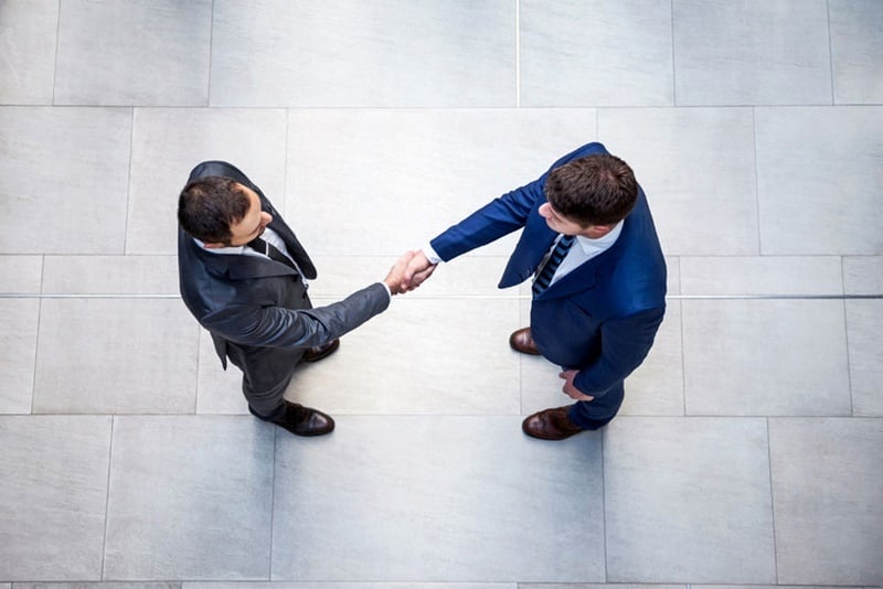 What to Look For In A Good Business Partner