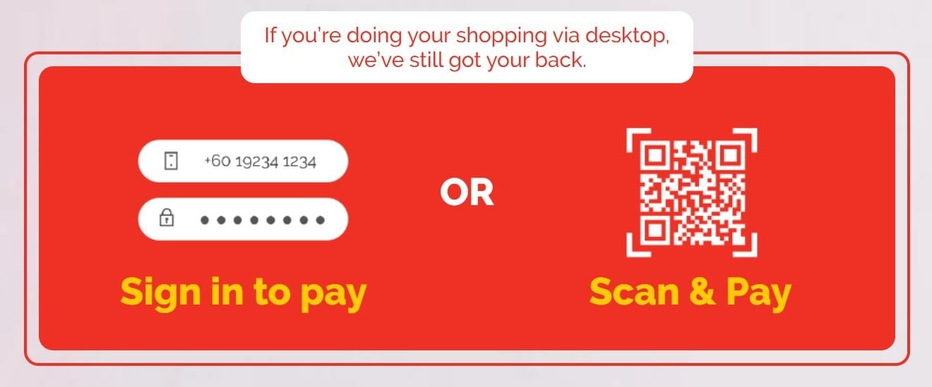 Boost Introduces Tap And Pay For Online Shopping On Mobile
