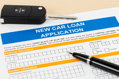 5 Things To Know About Car Loans