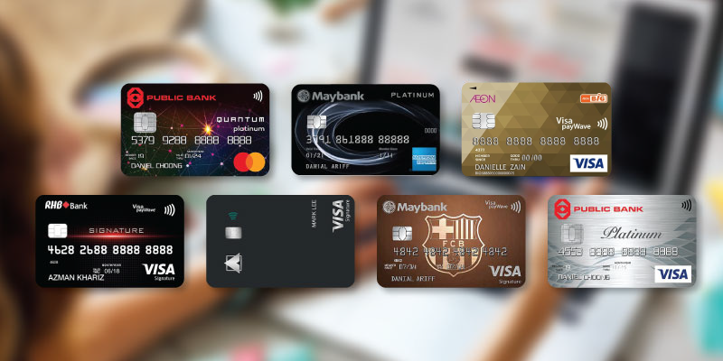 Cashback Credit Cards For Online Shopping