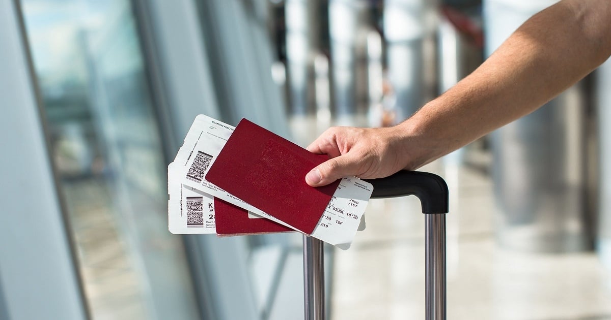 5 Travel Hacks For Buying Cheap Flight Tickets
