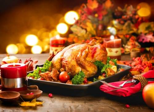 Get More From Your Christmas Feast by Maximising Leftovers