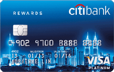 Rewarding Credit Cards