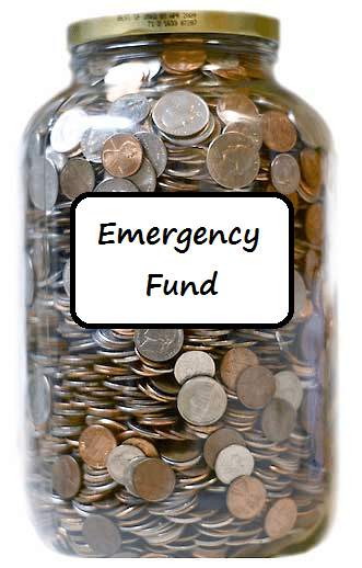 Why Starting An Emergency Fund Is A Good Idea