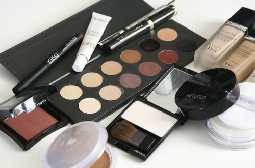 buy makeup online