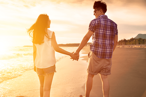 Get More Value for Money on Your Romantic Getaway