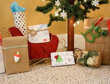 Creative Gift Ideas To Save Money For Christmas