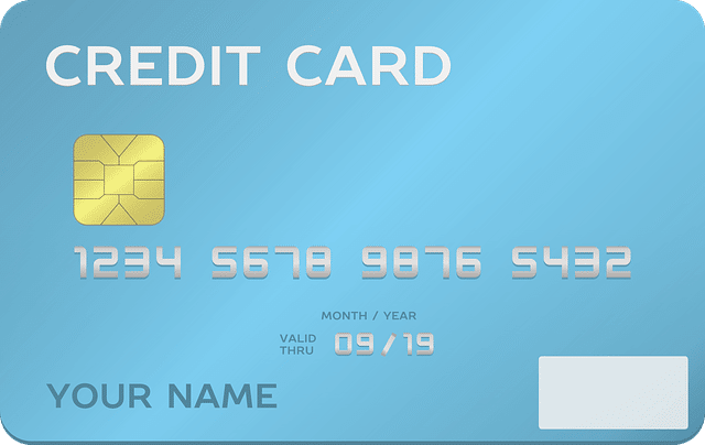 Credit Card