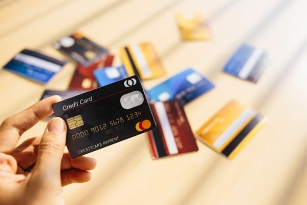 Credit Card Basics Everyone Should Know