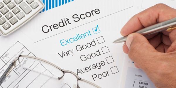 Restart Your Credit Rating in 2015