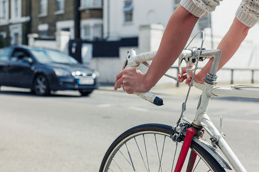 Petrol is Expensive, Should You Cycle to Work?