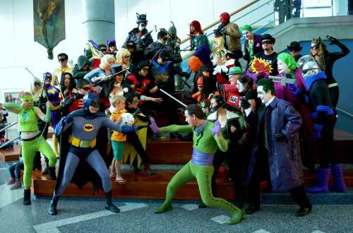 Villains Vs Heroes Who Makes More Money 