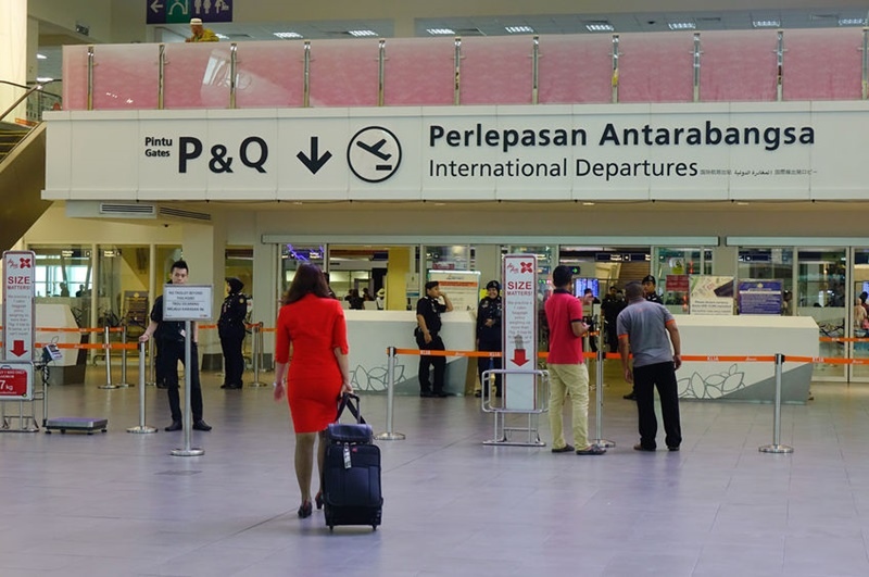 Departure Levy Confirmed To Start From September 2019, To Cost From RM8 To RM150