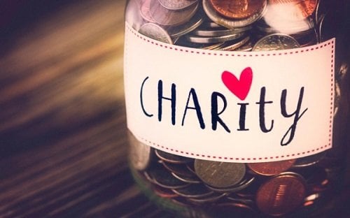 How to Optimise Your Donations and Save on Tax