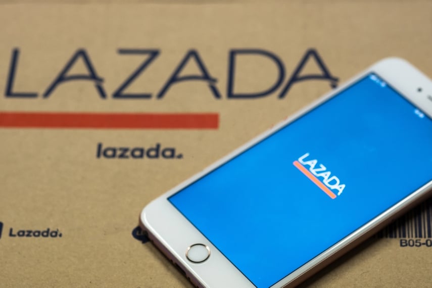 You Can Now Pay Your Utility Bills On...Lazada?