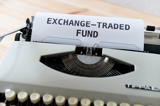 Exchange-Traded Funds (ETFs)