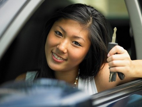 Factors To Consider When Buying Your First Car