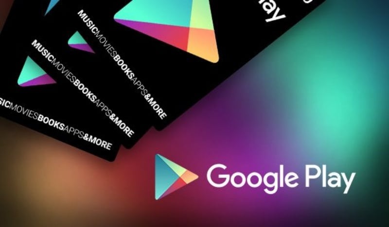 google play gift cards are now