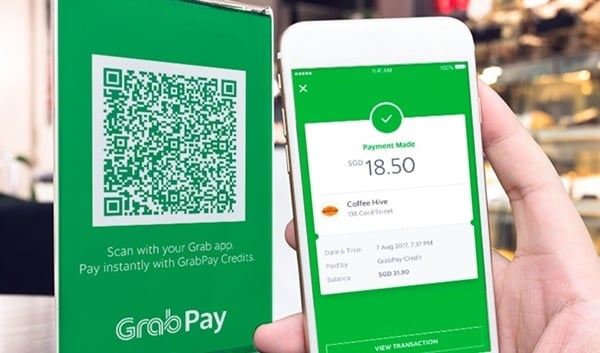 Grab Is Now Unlocking GrabPay E-Wallet In Malaysia