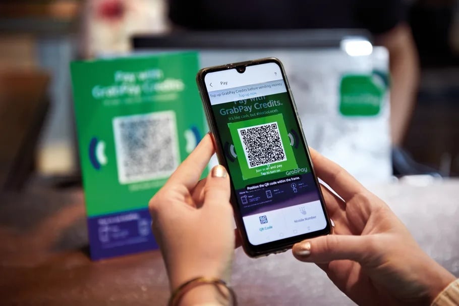 GrabPay Is Named Best E-Wallet In Malaysia For 2019