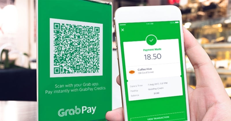 Soon, You Can Use GrabPay To Pay For Fave Deals