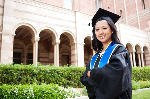 Top 5 Graduation Gifts For a Financial Headstart