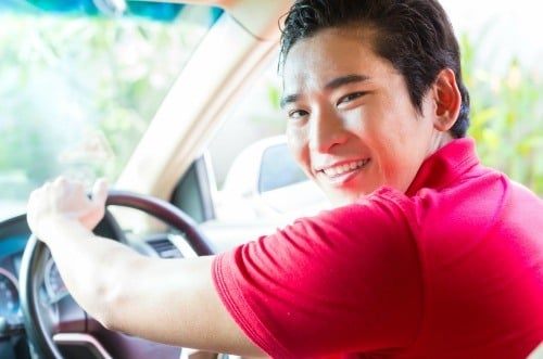 5 Ways You Can Maximise Your Income with Grab