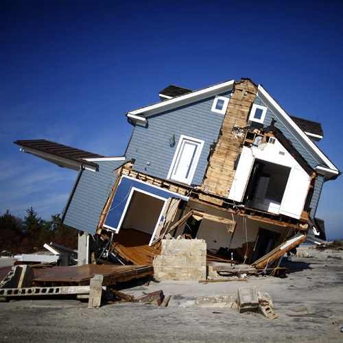 5 Things You Didn't Know a Home Insurance Policy Could Cover