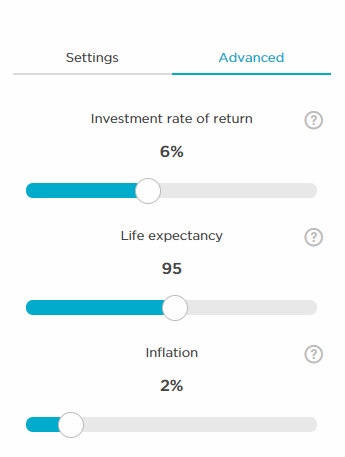 Find Out How Much You Need To Retire With This Calculator