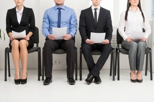 How to Fill the Gaps in Your Resume