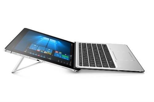 The Ultimate Laptop-Tablet Hybrid For Your Business