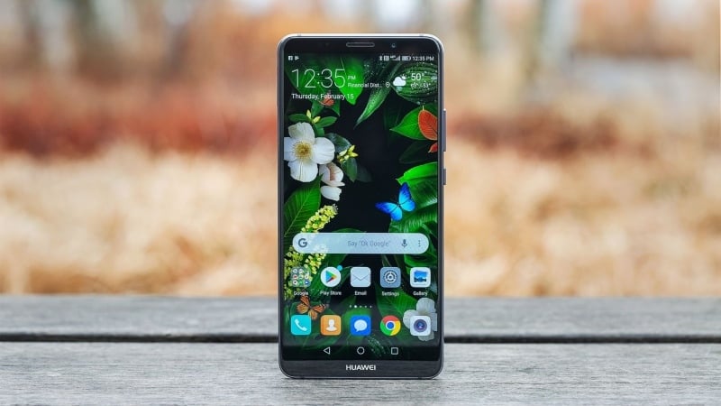 Huawei Mate 10 Pro Receives Price Reduction, Now RM400 Less