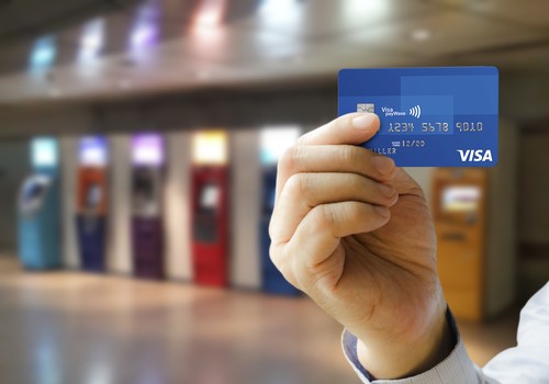 How Secure is Visa payWave, Really?