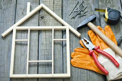 Inexpensive Ways to Increase the Value of Your House
