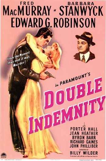 double indemnity