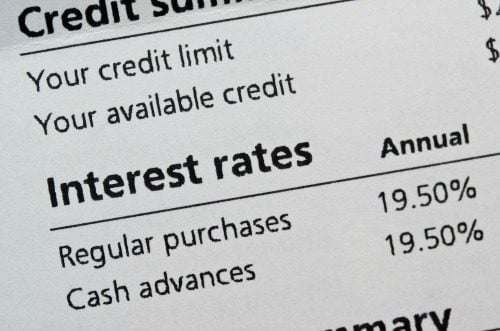 How To Save on Interest for Credit Cards and Loans