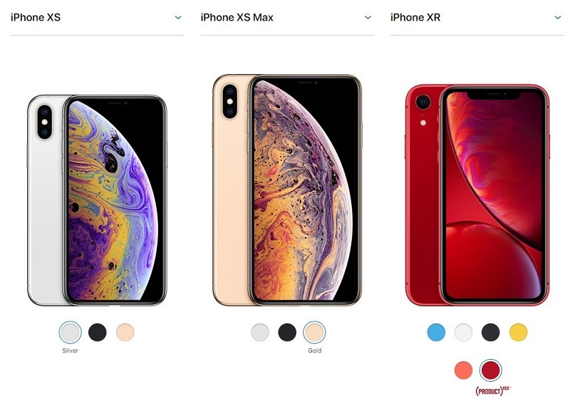 2018 iPhone Postpaid Plan Comparison Digi, Maxis, U Mobile