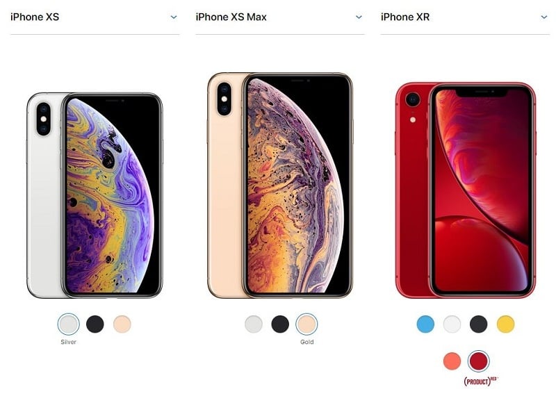 Should i buy the store iphone xr or xs max