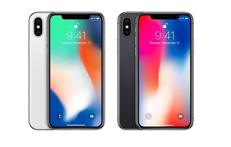 The iPhone X Is Now Available From Just RM3749