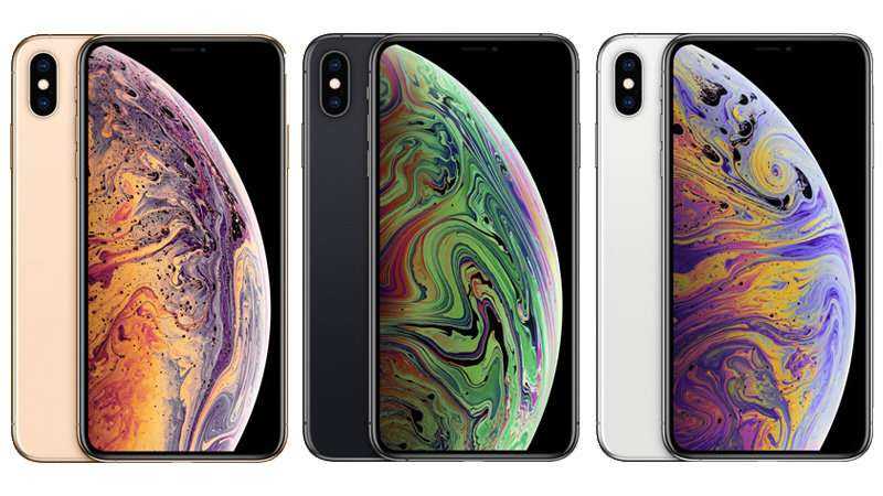 Get Your Hands On The iPhone XS Max For Up To RM1,050 Off